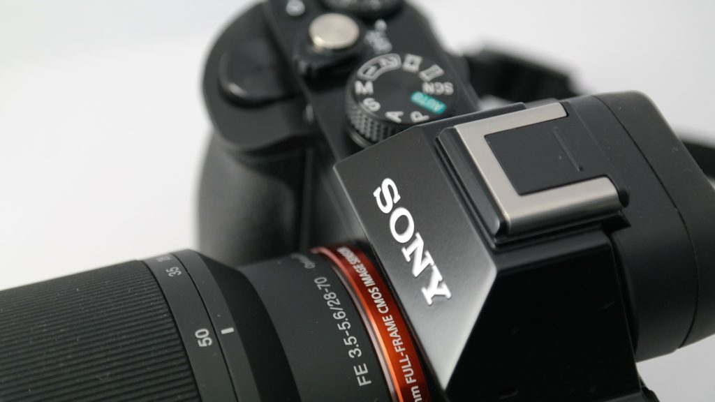 α6400/α7Ⅲでシネマティックな動画を撮影する為の設定